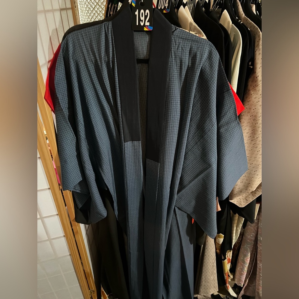 Kimono #192